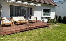 Villa Maxima Mit Klimaanlage